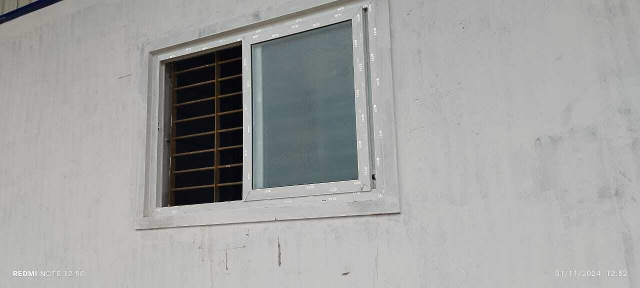 uPVC windows manufacturers Coimbatore